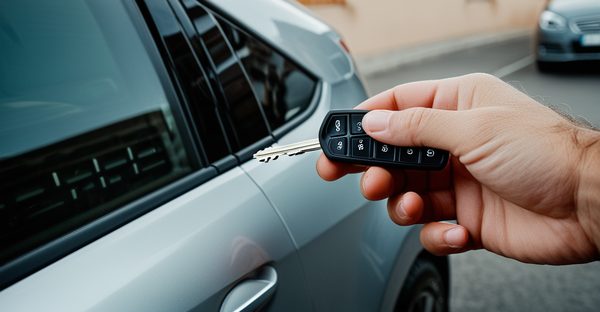 Serrurier automobile à perpignan : le meilleur pour vos clés