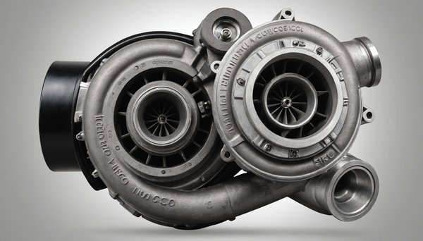 Choisir un turbocompresseur iveco selon votre modèle idéal