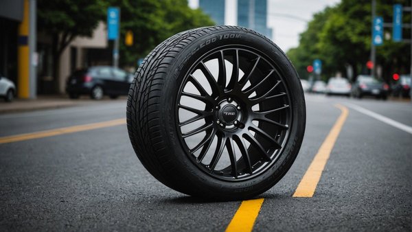 Pneu iON evo : l'allié des conducteurs de véhicules électriques