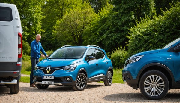 Choisir l'attelage idéal pour votre renault : nos conseils